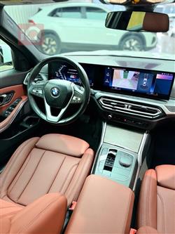 بي ام دبليو الفئة 3